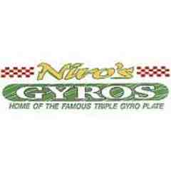Niro's Gyros