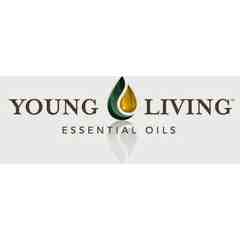 Young Living Essential Oils - Consultant Hayley McCrory