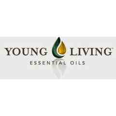 Young Living Essential Oils - Consultant Hayley McCrory
