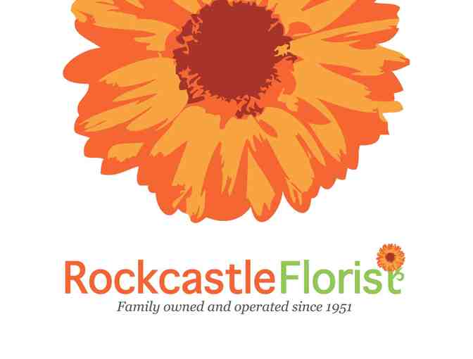 Rockcastle Florist Gourmet Gift Basket