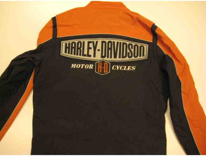 Harley-Davidson Men's Tenacity Jacket - Large