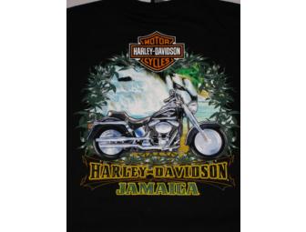 Harley-Davidson Jamaica T-shirt