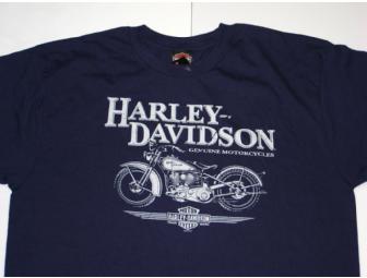 Harley-Davidson of United Arab Emirates T-shirt