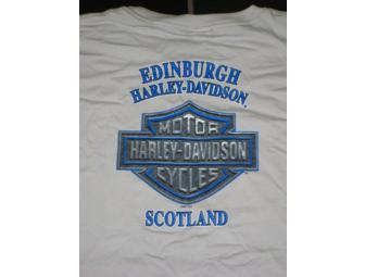Edinburgh Harley-Davidson