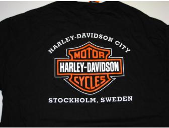 Harley-Davidson City T-Shirt