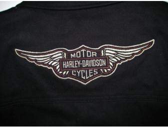 Harley-Davidson Heritage Garage Jacket