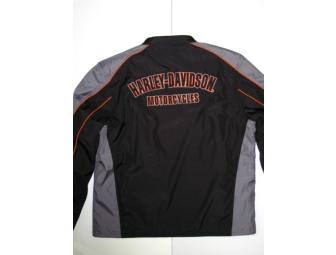 Harley-Davidson Corridor Nylon Jacket