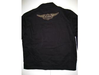Harley-Davidson Heritage Garage Jacket