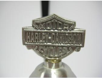 Harley-Davidson Juneau Avenue Limited Edition Collector Stein