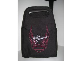Harley-Davidson Women's Lunch Bag & Cup