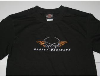 Harley-Davidson Boy's T-shirt
