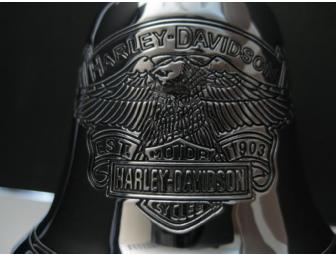 Harley-Davidson Chrome Bell