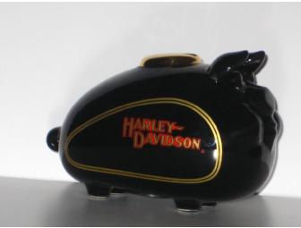 Harley-Davidson HOG Bank