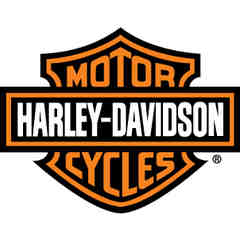 Harley-Davidson Motor Company & Friend Of MDA