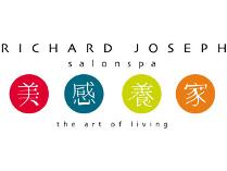 Richard Joseph SalonSpa - Relaxation Spa Package