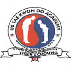 U.S. Tae Kwon Do Academy