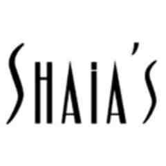 Shaia's