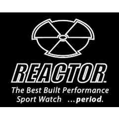 Reactor Watch