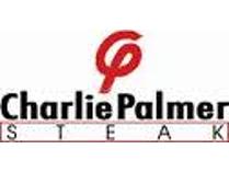 Chef Tasting Menu Paired with Wines for 2 at Charlie Palmer Steakhouse
