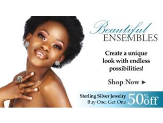 Fire & Ice $50 Gift Certificate