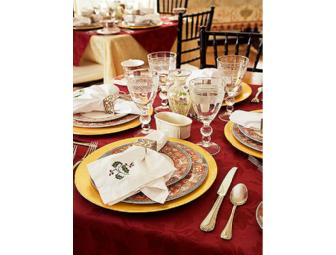 Manor House Tea and Tour