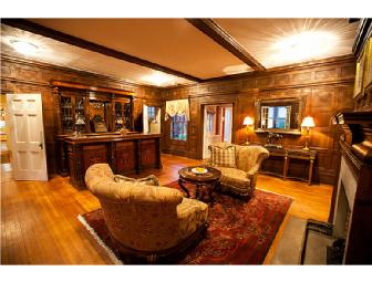 Manor House Tea and Tour