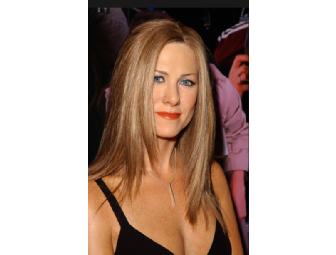 Family of 4 Madame Tussauds DC Admission