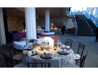 Two Tickets to any Strathmore Presentation