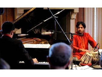 Two Tickets to any Strathmore Presentation