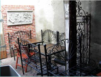 $35 Gift Card to The Brass Knob Architectural Antiques