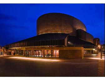 Two Tickets to a Baltimore Symphony Orchestra