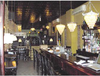 $35 Gift Card to The Brass Knob Architectural Antiques