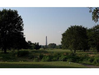 One Golf Class - Golf Course Specialist & Capital City Golf School