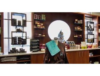 Blue Grotto Mask Experience for 1 at the Pearl Modern Spa & Boutique