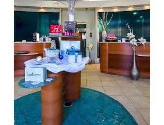 Blue Grotto Mask Experience for 1 at the Pearl Modern Spa & Boutique