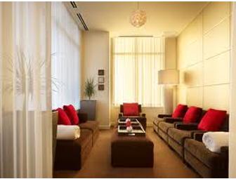 VIP Makeup Party at Red Door Spas