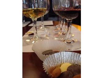 Private Tasting and Tour for Twelve People at Woodhall Vineyard and Wine Cellars