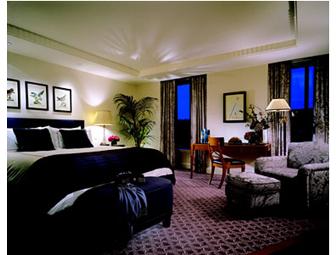 Brunch for 2 in Season's Restaurant at the Four Seasons Hotels