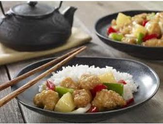 $50 Be Our Guest Gift Card  to P.F. Chang's - Friendship Heights