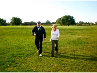 18-hole Round of Golf for Four - Golf Course Specialist & Capital City Golf School