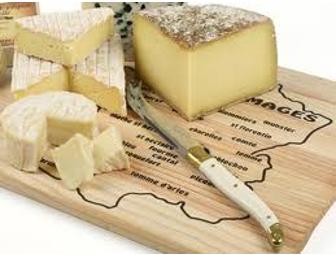 Cabot Cheese Gift Bag