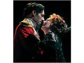 Box Seats to The Guardsman for Two at the Kennedy Center