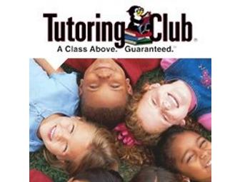 Tutoring Club of McLean Individualized Tutoring