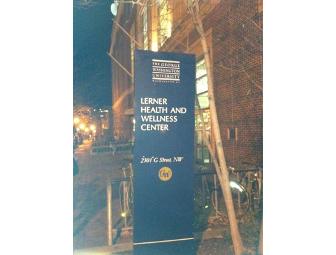 Gift Certificate for a Free Swedish Massage