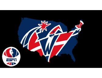 Bradley Beal Autographed Photo