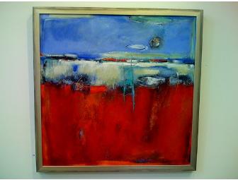 $30 Gift Certificate to Picasso Gallery Custom Framing