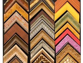 $30 Gift Certificate to Picasso Gallery Custom Framing