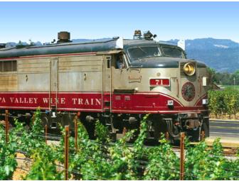Napa Valley Wine Country Experience at Meritage Resort & Spa- 3 Night Stay & Airfare for 2