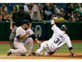 Pro Sports Fan Getaway with Two-Night Weekend Stay and Airfare for Two