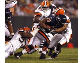 Pro Sports Fan Getaway with Two-Night Weekend Stay and Airfare for Two